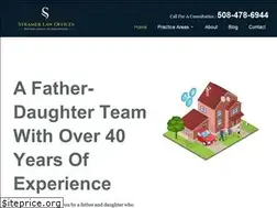 Sites similar to stramer.com