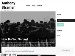 Sites similar to stramer.org
