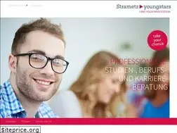 Sites similar to strametz-youngstars.de