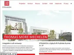Sites similar to stramien.be