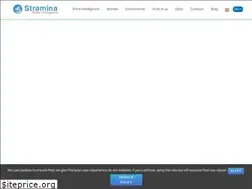 Sites similar to stramina.com