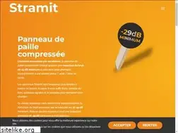 Sites similar to stramit.be