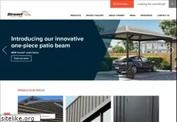 Sites similar to stramit.com.au