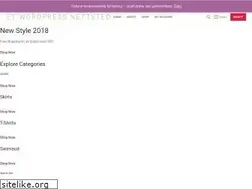 Sites similar to stramline.no