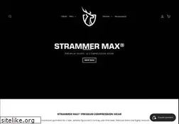 Sites similar to strammermax.com