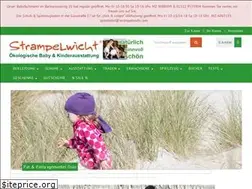 Sites similar to strampelwicht.com