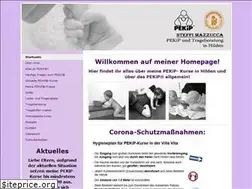 Sites similar to strampelwolke.de