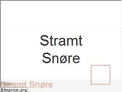 Sites similar to stramtsnoreblog.com