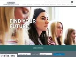 Sites similar to stran.ac.uk