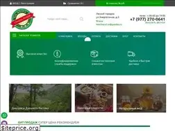 Sites similar to strana-veschey.ru