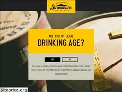 Sites similar to stranahans.com