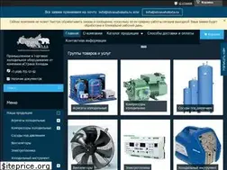 Sites similar to stranaholoda.ru
