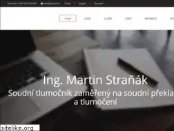Sites similar to stranak.cz