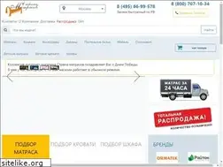 Sites similar to stranamatrasov.ru
