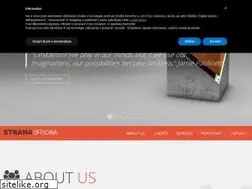 Sites similar to stranaofficina.com