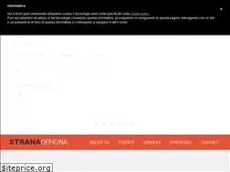 Sites similar to stranaofficina.net