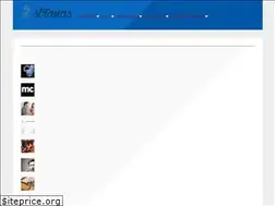 Sites similar to stranas.ru
