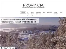 Sites similar to stranavostoka.ru