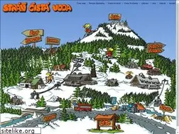 Sites similar to strancistavoda.cz