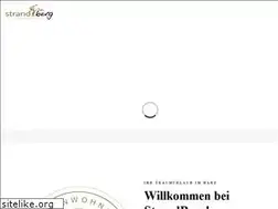 Sites similar to strand-berg.de