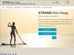 Sites similar to strand-denhaag.nl