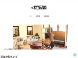 Sites similar to strand-hair.com