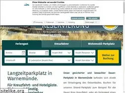 Sites similar to strand-parken.de