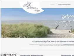 Sites similar to strand-urlaub-ostsee.de