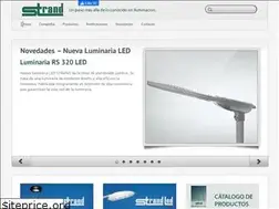 Sites similar to strand.com.ar