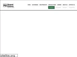 Sites similar to strand.com.mt