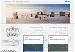 Sites similar to strand.de