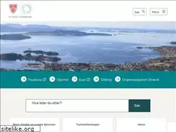 Sites similar to strand.kommune.no
