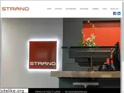 Sites similar to strandae.com