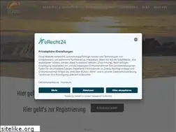 Sites similar to strandarena.de