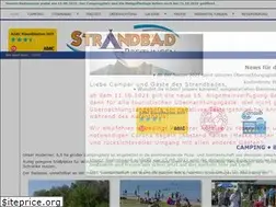 Sites similar to strandbad-breitungen.de