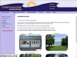 Sites similar to strandbad-litzelstetten.de