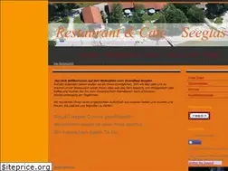 Sites similar to strandbad-seeglas.de