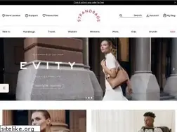 Sites similar to strandbags.co.nz