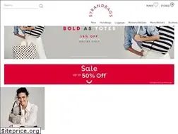 Sites similar to strandbags.com.au