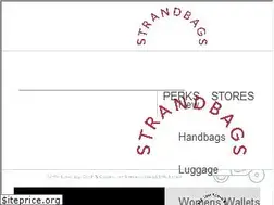 Sites similar to strandbags.com