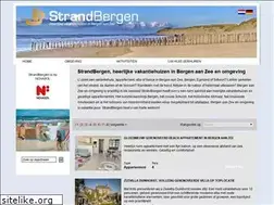 Sites similar to strandbergen.com