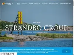 Sites similar to strandbo.fi