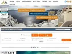 Sites similar to strandbude.de