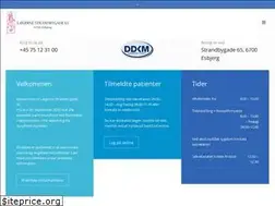 Sites similar to strandbygade65.dk