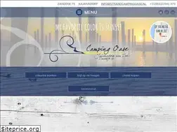 Sites similar to strandcampingoase.nl