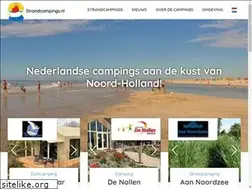 Sites similar to strandcampings.nl