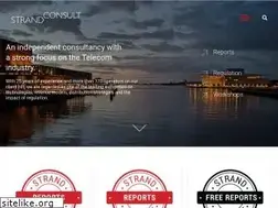 Sites similar to strandconsult.dk