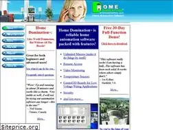 Sites similar to strandcontrol.com