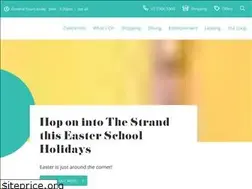 Sites similar to strandcoolangatta.com.au
