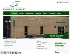 Sites similar to strandcpa.com